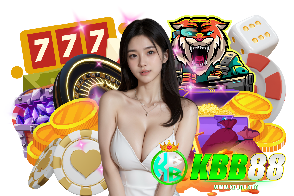 kbb88 สมัคร