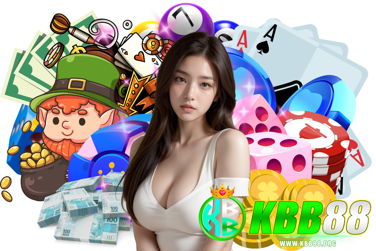 kbb88 แจกเครดิตฟรี